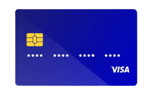 Buy Prepaid Visa Card