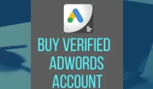Buy Google Ads Account-1