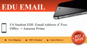 Buy Edu Email