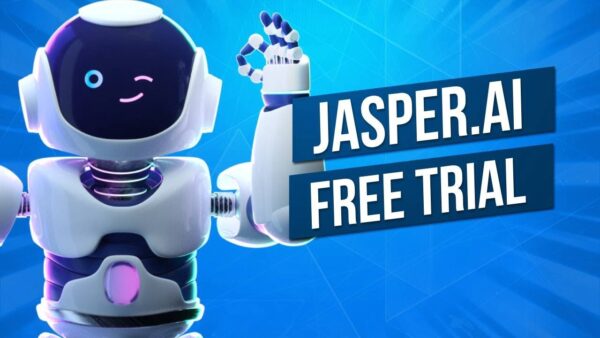 Buy Jasper AI Free Trial 2022