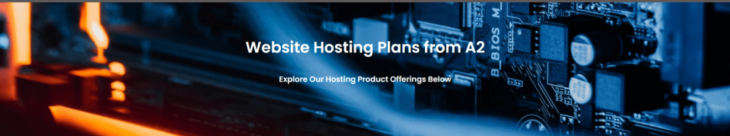 Buy A2hosting Accounts