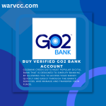 Buy Verified Go2Bank Accounts