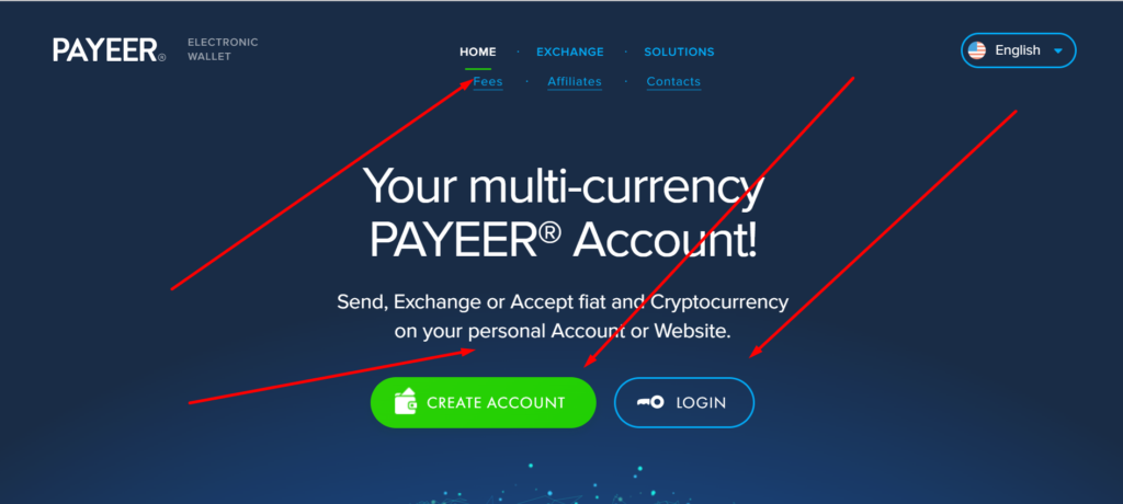 Buy Verified Payeer Account